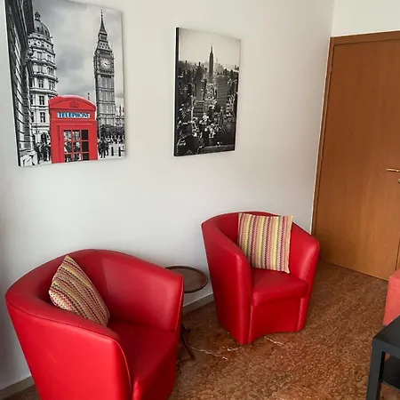 La Casa Di Ugo E Carla