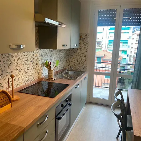 La Casa Di Ugo E Carla
