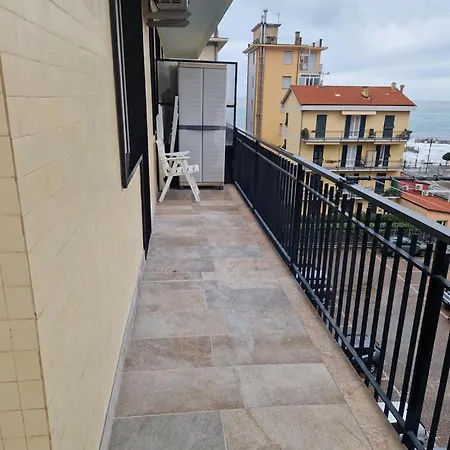 La Casa Di Ugo E Carla Apartman