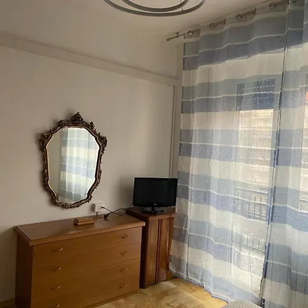 La Casa Di Ugo E Carla Chiavari