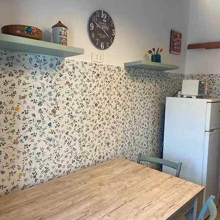 La Casa Di Ugo E Carla *