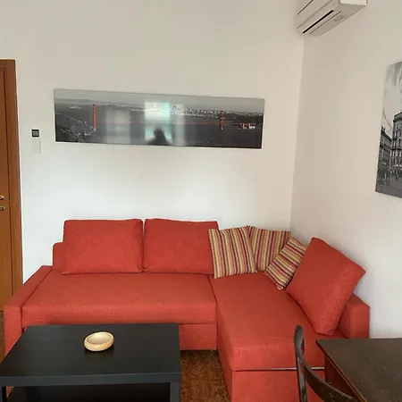 La Casa Di Ugo E Carla Διαμέρισμα *