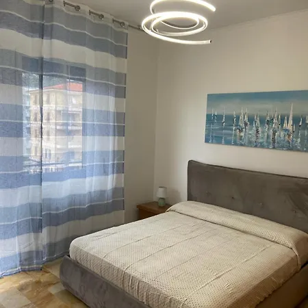 La Casa Di Ugo E Carla * Chiavari